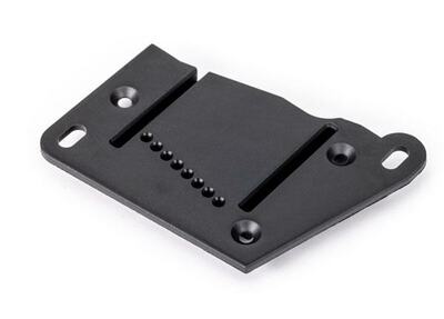 Motorplatte Maxx Slash