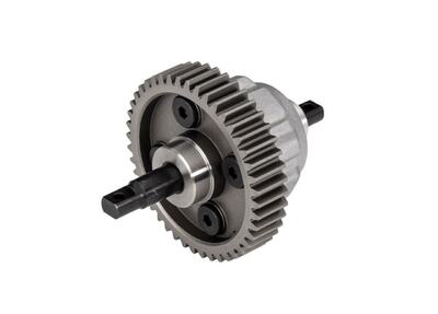 Diffential komplett mitte Maxx, Maxx Slash
