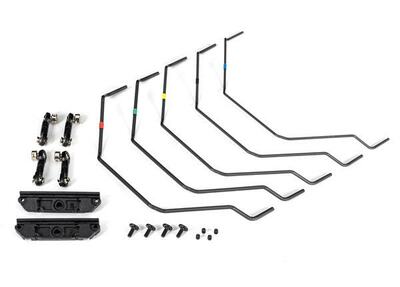 Stabi-Kit v/h Max Slash