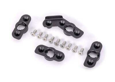 Rumpf  Befestigungs-Set Spartan SR