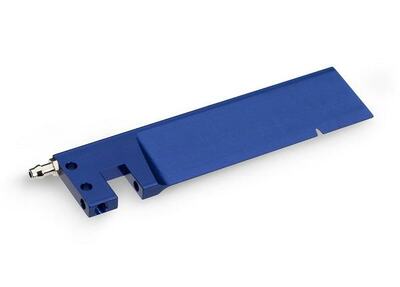 Ruder (100mm) Spartan SR