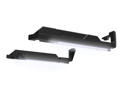 Unterboden-LED-Leuchten weiß komplett für Mini Maxx