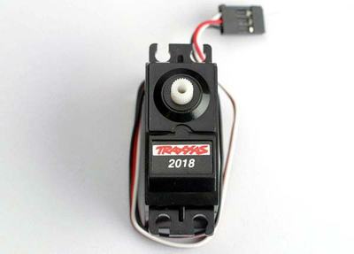 Servo 2018