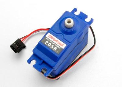 Servo 2056 (HighTorque (Lenkservo, wasserdicht)