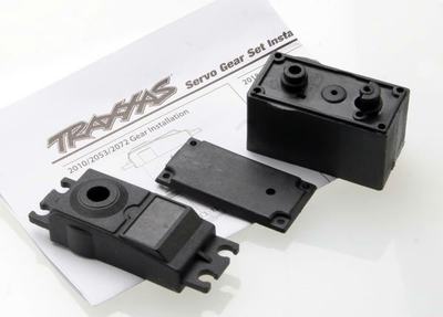 Servogehäuse für Traxxas 2070 Servo