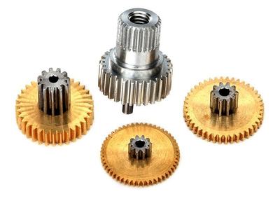 Metall-Getriebe-Set für 2080X