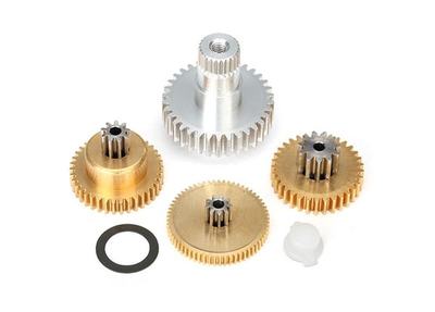 Metall-Getriebe-Set für 2085 & 2085X