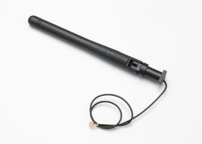 Antenne 2,4 GHz TQ-Sender