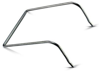 Befestigungsbügel für Heckflügel