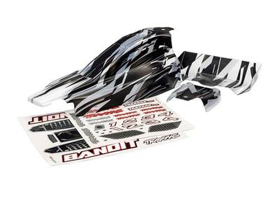 Karosserie, Bandit ProGraphix