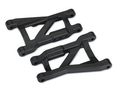 Querlenker hinten HD schwarz (2) Drag Slash