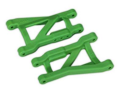 Querlenker hinten HD grün (2) Drag Slash
