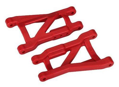 Querlenker hinten HD rot (2) Drag Slash