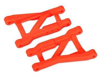 Querlenker hinten HD orange (2) Drag Slash