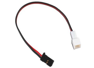 Adapterkabel Molex auf Futaba-Stecker