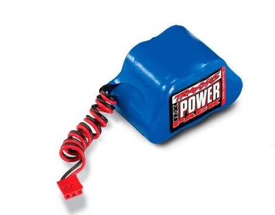 Traxxas Empfänger Akku 5 Zellen 1100mAh NiMH