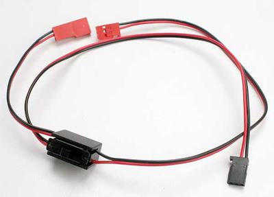 Ein/Aus-Schalter mit Kabel