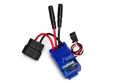 Fahrtregler, LaTrax, wasserdicht (mit ID-Stecker)