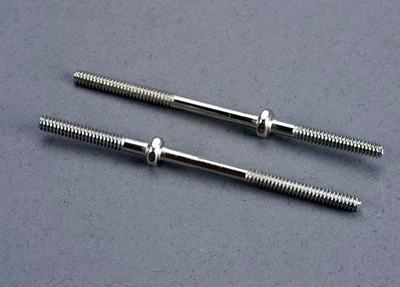 Spurstange R/L 62mm (2)