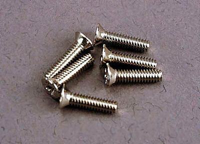 Schrauben, 2x8mm