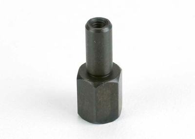 Adapter Mutter, Kupplung