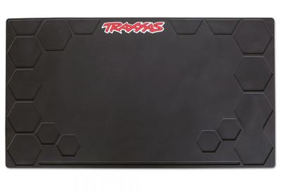 Reparatur-Matte aus Gummi (92x51cm)