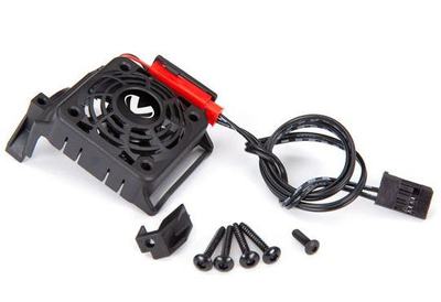 Lüfter Kit (Velineon 3500/ 540XL) (benötigt Kühlkörper TRX3458)