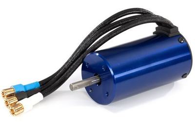 Motor Velineon 540XL BL-Motor, 2400KV 70mm MAXX