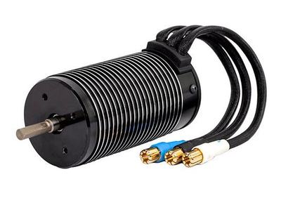 Motor Brushless 2000Kv 4-Pole 77mm