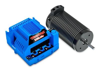 Velineon VXL-6s Brushless Power System w/ Kv2000 Motor (Telemetry)