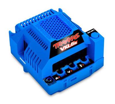 VXL-6S Velineon Regler