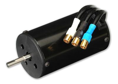 Motor Velineon 1200XL, brushless
