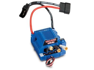 VXL-8S Velineon Brushless Regler, wasserdicht