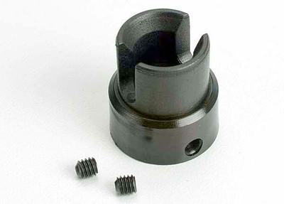 Mitnehmer-Glocke
