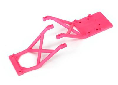 Verstrebung v/h (pink)