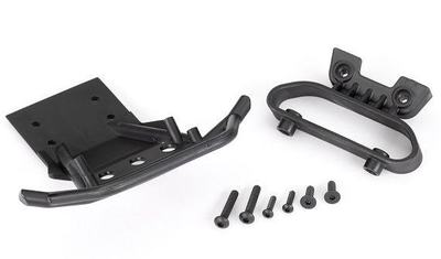 Stoßstange vorn Kit (für LED Lights) Stampede 2WD