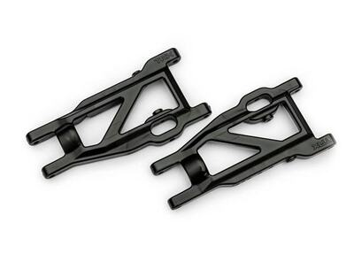 Federarme Vorne/Hinten EHD Heavy-Duty Schwarz (2 Stück)