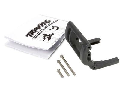 Wheelie Bar Halter