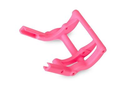 Wheelie bar mount (1) / hardware (green)