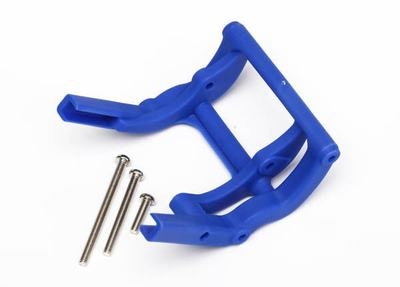 WHEELIE BAR MOUNT (1) / HARDWA