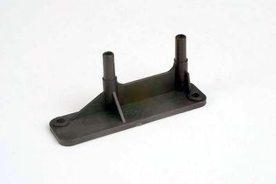Mounting plate, speed control