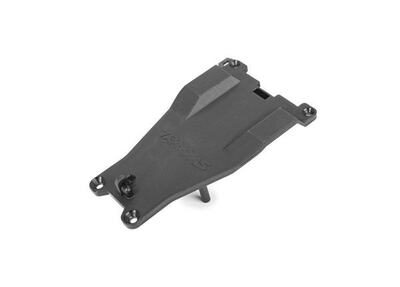 Chassis unten grau Bandit/Rustler