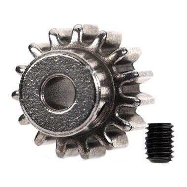 Motorritzel 15T-32P (3mm Welle)