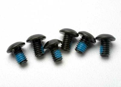 ISK Schraube 4x16mm