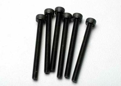 ISK Schraube 3x32mm