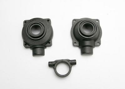 Differential-Gehäuse (l&r)