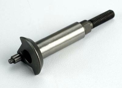 Kurbelwelle, standard length