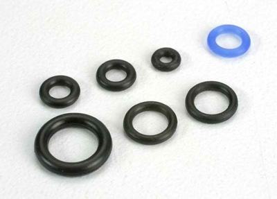O-Ring Set für V-Motor