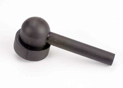 Auspuffende, Gummi 7mm