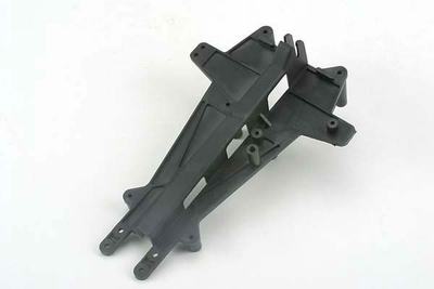 UPPER CHASSIS PLATE